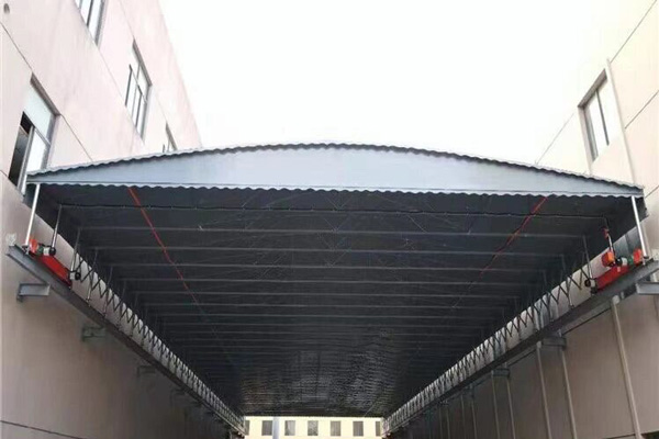 不同膜材與電機的結合：創新驅動膜結構技術的未來